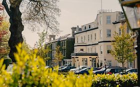 The Spa Hotel Royal Tunbridge Wells 4* United Kingdom